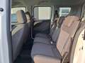 Fiat Doblo Lounge  2.Hand,Alufelgen,AHK,SHZ Белый - thumbnail 11