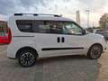 Fiat Doblo Lounge  2.Hand,Alufelgen,AHK,SHZ Белый - thumbnail 7