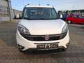 Fiat Doblo Lounge  2.Hand,Alufelgen,AHK,SHZ Белый - thumbnail 9