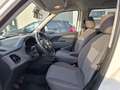 Fiat Doblo Lounge  2.Hand,Alufelgen,AHK,SHZ Белый - thumbnail 10