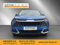 Kia Sportage 1,6 CRDI 48V Silber AWD DCT Blau - thumbnail 3