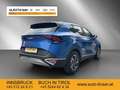 Kia Sportage 1,6 CRDI 48V Silber AWD DCT Blau - thumbnail 6