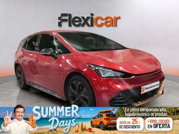 e-Boost Pack 170kW 59kwh