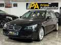 BMW 523 i Touring / 2. Hand Automatik Pano Xenon AHK Zwart - thumbnail 1