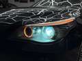 BMW 523 i Touring / 2. Hand Automatik Pano Xenon AHK Zwart - thumbnail 22