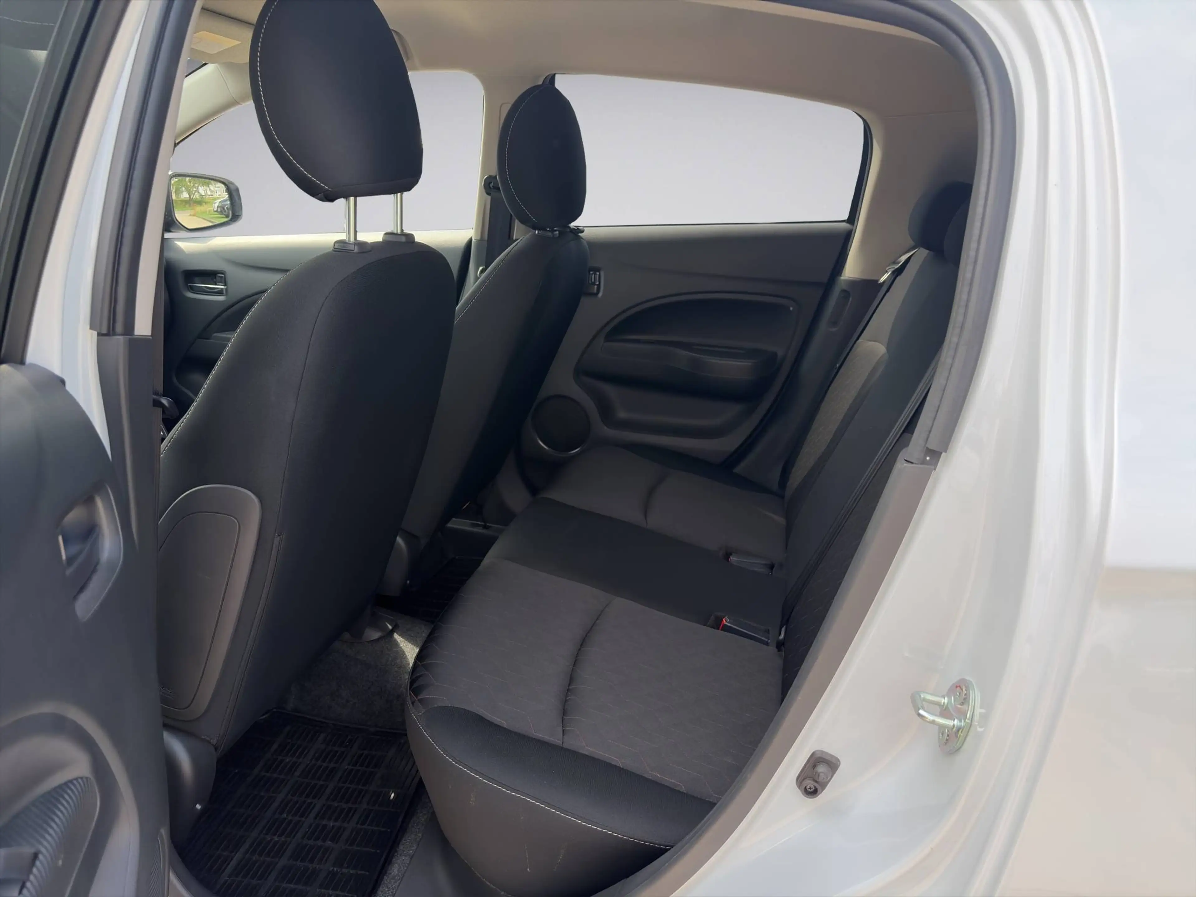 Mitsubishi Space Star Spirit + — photo 12