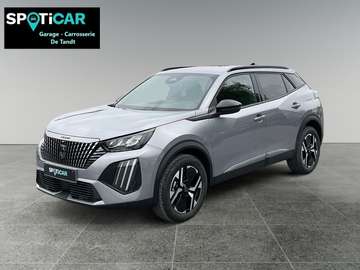 Allure 1.2 Benzine MHEV / Mild Hybrid 145 Pk !!