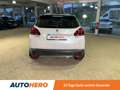 Peugeot 2008 1.6 Blue-HDi Allure*NAVI*TEMPO*CAM*PDC*SHZ* Weiß - thumbnail 5