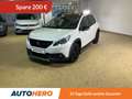 Peugeot 2008 1.6 Blue-HDi Allure*NAVI*TEMPO*CAM*PDC*SHZ* Weiß - thumbnail 1