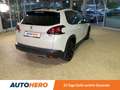Peugeot 2008 1.6 Blue-HDi Allure*NAVI*TEMPO*CAM*PDC*SHZ* Weiß - thumbnail 6