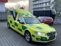Volvo V70 2.4 D5 AWD NILSSON Ambulance Krankenwagen Camper žuta - thumbnail 6