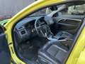 Volvo V70 2.4 D5 AWD NILSSON Ambulance Krankenwagen Camper Yellow - thumbnail 11