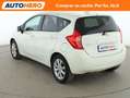 Nissan Note 1.2 Tekna Sport Blanco - thumbnail 4