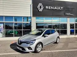 Renault Clio 1.0 TCe 100ch Business GPL -21N