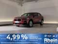 BMW X2 sDrive18i Navi/LED/PDC-hi/RFK/Sportsitze/DAB Orange - thumbnail 1
