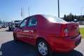 Dacia Logan 1,4 MPI Rot - thumbnail 5