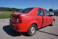 Dacia Logan 1,4 MPI Rot - thumbnail 7