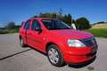 Dacia Logan 1,4 MPI Rot - thumbnail 4
