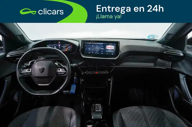 Peugeot 2008 view 13