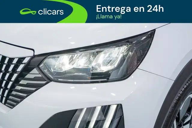 Peugeot 2008 view 10