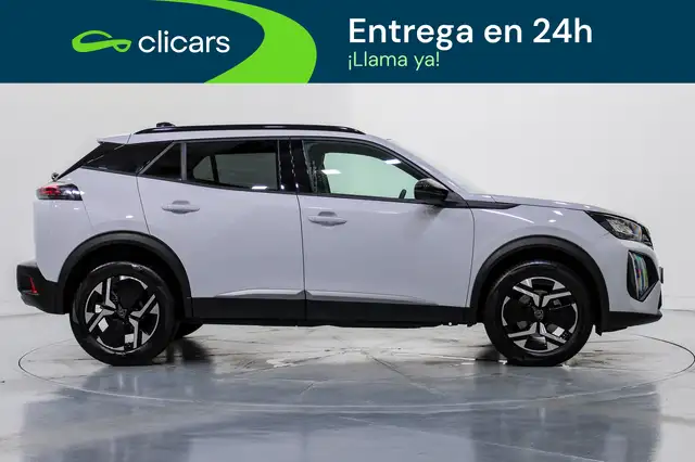 Peugeot 2008 view 7