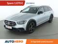 Mercedes-Benz E 200 E 200 4Matic Avantgarde Aut.*360CAM*LED*NAVI*AHK* Grau - thumbnail 1
