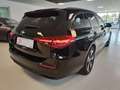 Mercedes-Benz C 300 e T 25,4kWh **KAMERA**NIGHT**AHK**LED** Schwarz - thumbnail 6