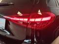 Mercedes-Benz C 300 e T 25,4kWh **KAMERA**NIGHT**AHK**LED** Schwarz - thumbnail 9
