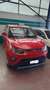 Mahindra KUV100 KUV100 1.2 K6 Rojo - thumbnail 2