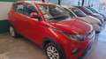 Mahindra KUV100 KUV100 1.2 K6 Rojo - thumbnail 1