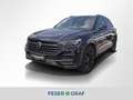 Volkswagen Touareg R-Line 4Motion 3.0 TDI PANO,AHK,RFK,LED 4Mo Noir - thumbnail 1