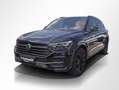 Volkswagen Touareg R LINE 4M 3.0 TDI PANO LEDER AHK HUD ACC Negro - thumbnail 14