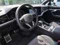 Volkswagen Touareg R LINE 4M 3.0 TDI PANO LEDER AHK HUD ACC Negro - thumbnail 9