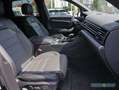 Volkswagen Touareg R LINE 4M 3.0 TDI PANO LEDER AHK HUD ACC Negro - thumbnail 5