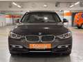 BMW 318 d Österreich-Paket*ÖAMTC-GUTACHTEN*1.BESITZ*NAVI* Braun - thumbnail 4