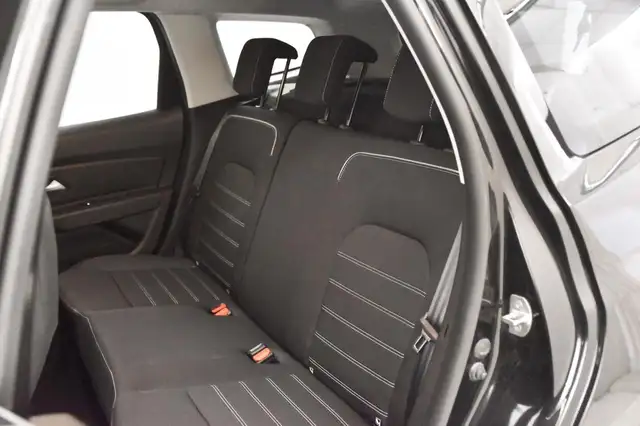 Dacia Duster view 13