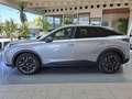 Peugeot 3008 Allure Hybrid 145 e-DCS6 Silber - thumbnail 2