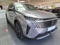 Peugeot 3008 Allure Hybrid 145 e-DCS6 Silber - thumbnail 6
