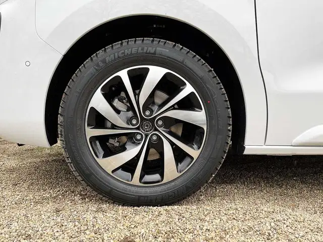 Fiat Scudo view 9