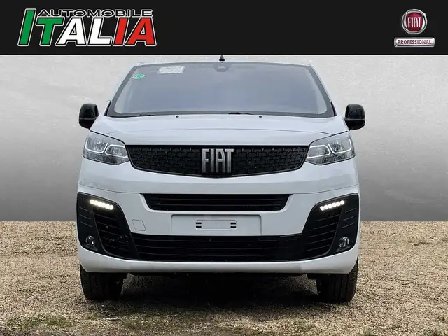 Fiat Scudo view 8