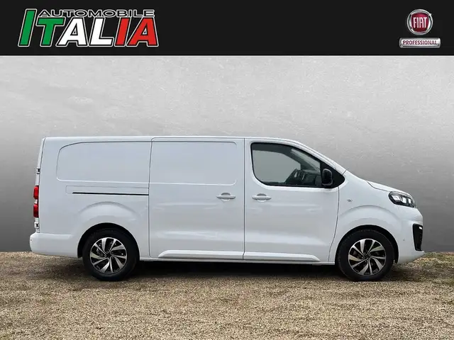 Fiat Scudo view 6