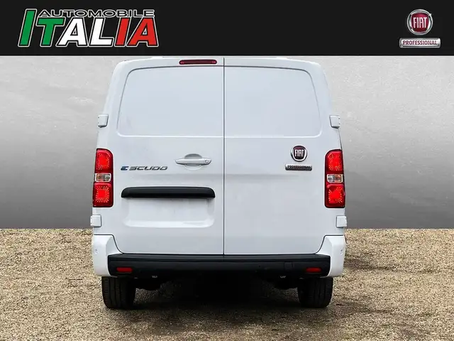 Fiat Scudo view 7