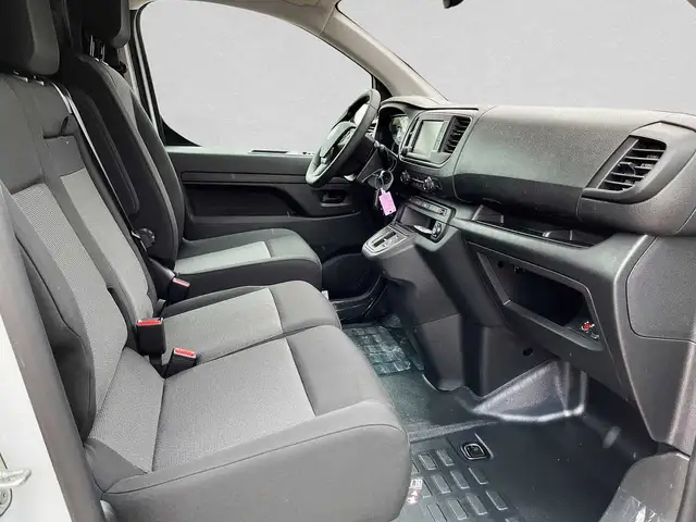 Fiat Scudo view 3