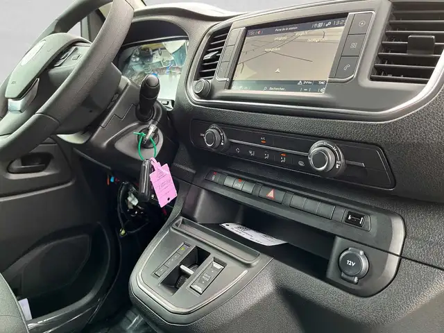 Fiat Scudo view 4