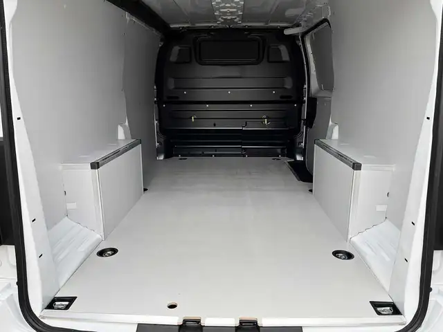 Fiat Scudo view 5