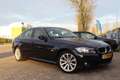 BMW 318 3-serie 318i Business Line leder multimedia Bleu - thumbnail 24
