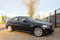 BMW 318 3-serie 318i Business Line leder multimedia Bleu - thumbnail 21