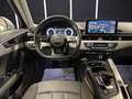Audi A4 Avant 35 2.0 tdi mhev Business Advanced 163cv s-tr Zilver - thumbnail 15