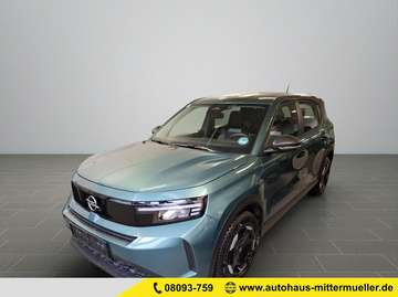 e Edition Navi 11KW Lader