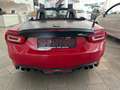 Abarth 124 Spider 1.4*Bose*Automatik*Navi*LED Rot - thumbnail 4